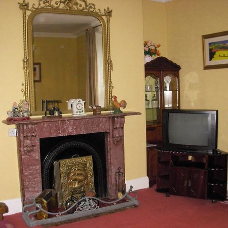 Marian Guest House Dublin Ngoại thất bức ảnh