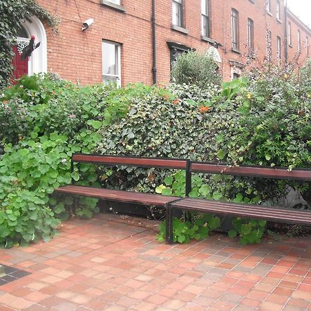 Marian Guest House Dublin Ngoại thất bức ảnh