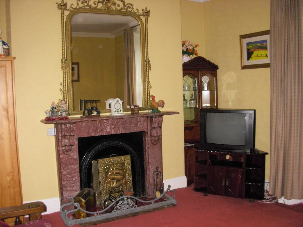 Marian Guest House Dublin Ngoại thất bức ảnh