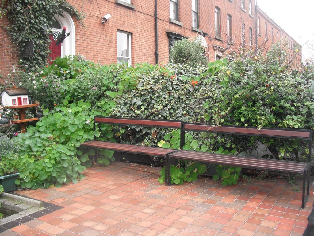 Marian Guest House Dublin Ngoại thất bức ảnh