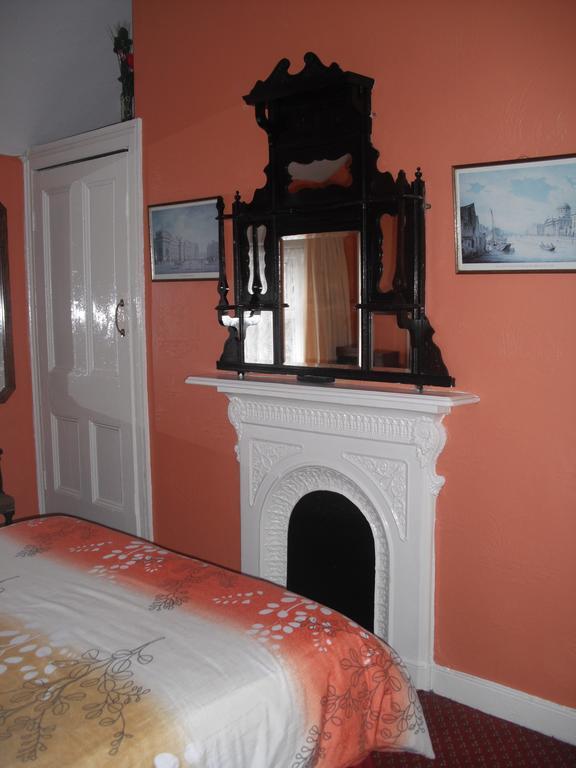 Marian Guest House Dublin Ngoại thất bức ảnh