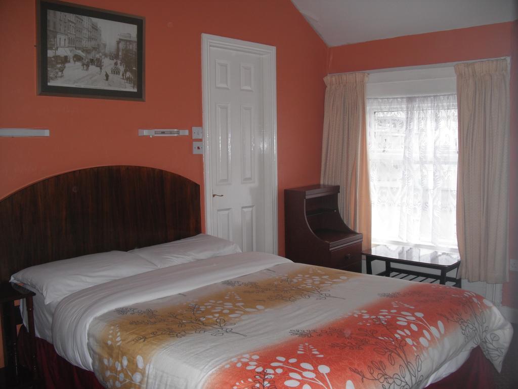 Marian Guest House Dublin Phòng bức ảnh