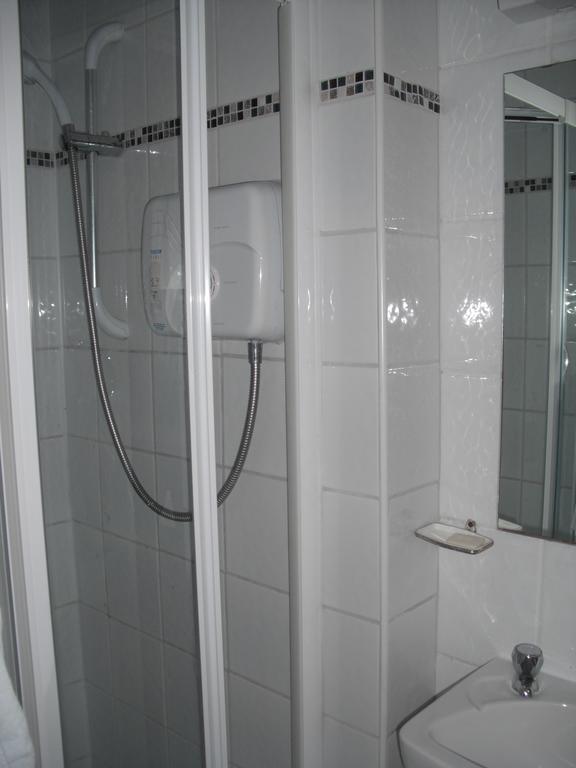 Marian Guest House Dublin Ngoại thất bức ảnh