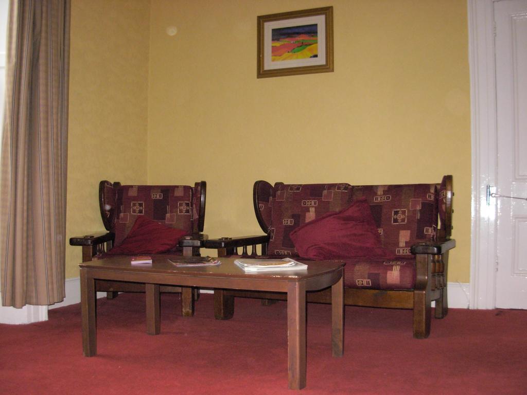 Marian Guest House Dublin Ngoại thất bức ảnh