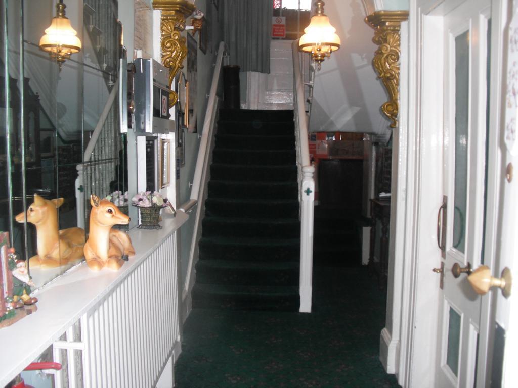 Marian Guest House Dublin Ngoại thất bức ảnh