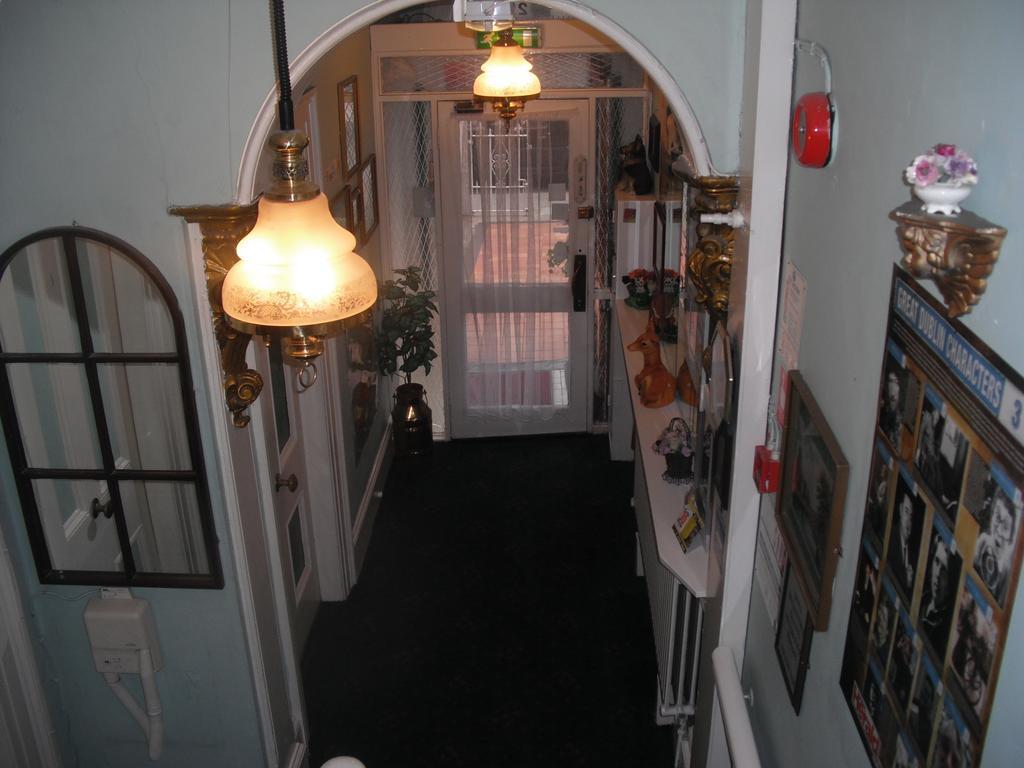 Marian Guest House Dublin Ngoại thất bức ảnh