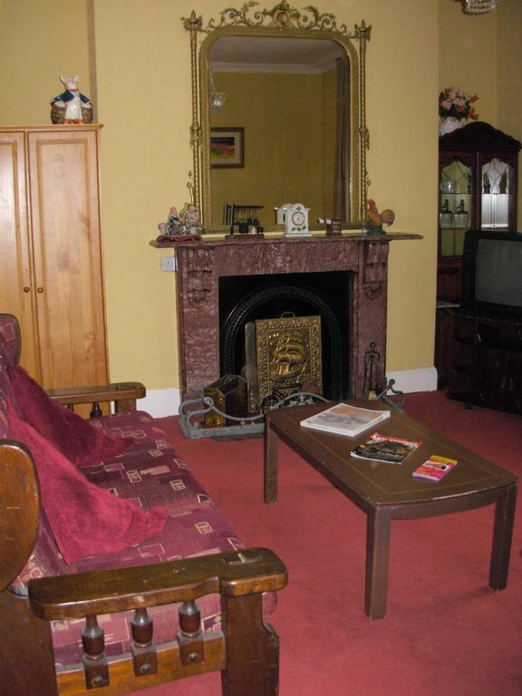 Marian Guest House Dublin Ngoại thất bức ảnh