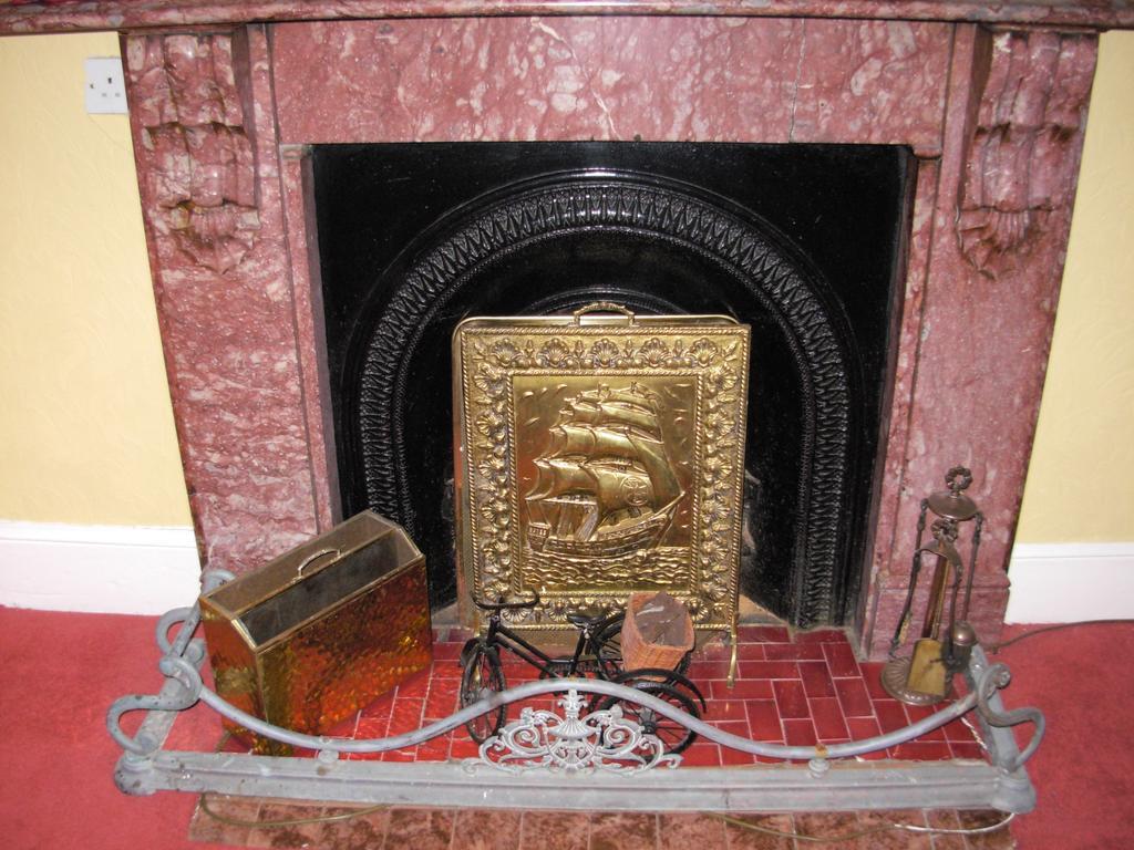 Marian Guest House Dublin Ngoại thất bức ảnh