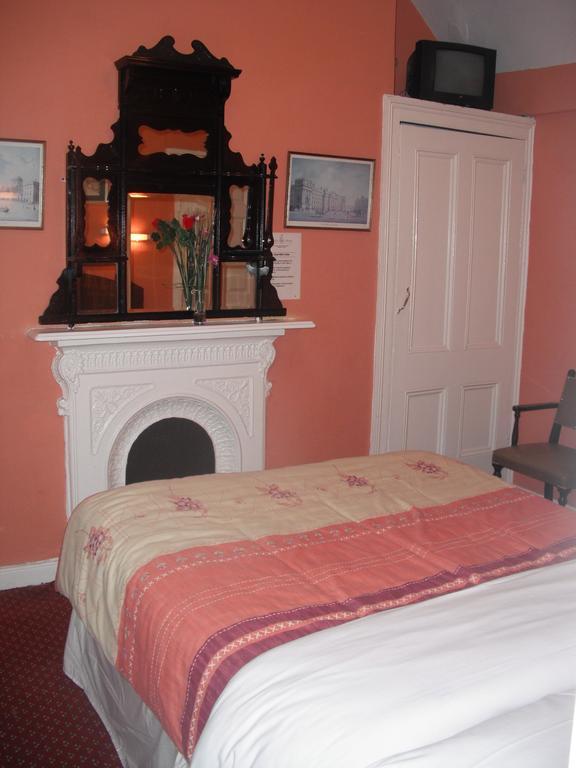 Marian Guest House Dublin Ngoại thất bức ảnh
