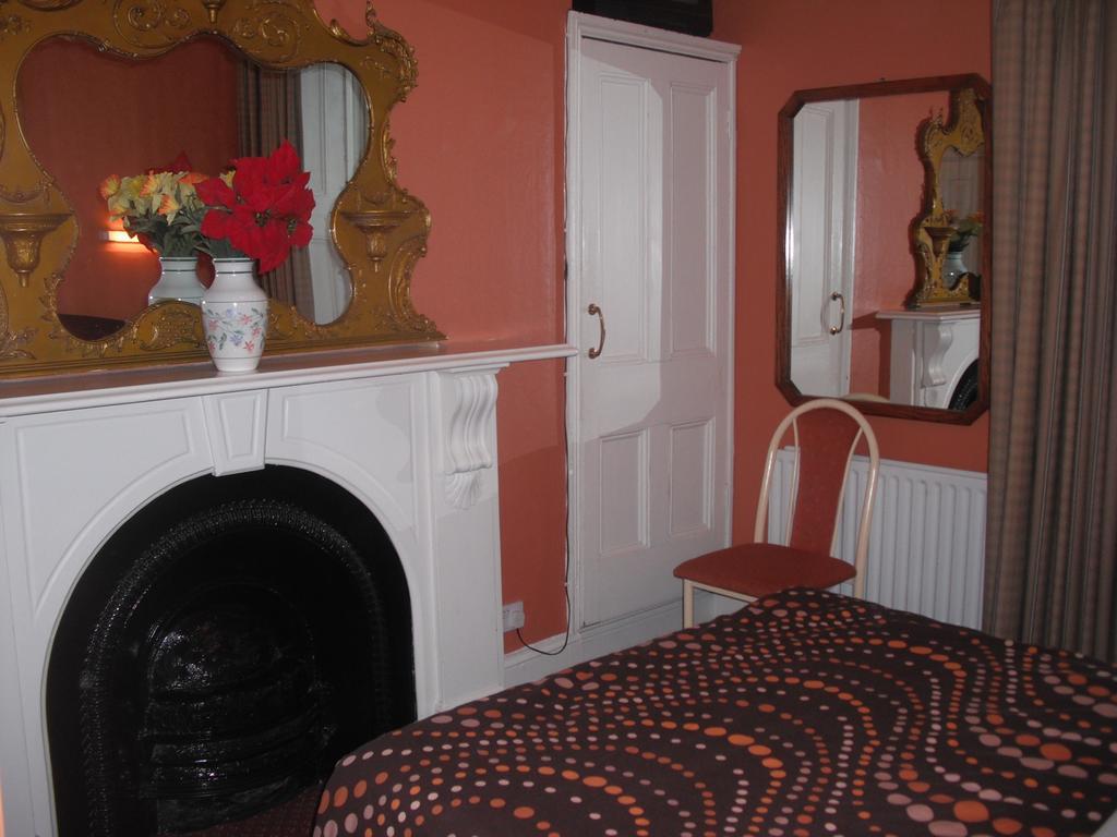 Marian Guest House Dublin Ngoại thất bức ảnh