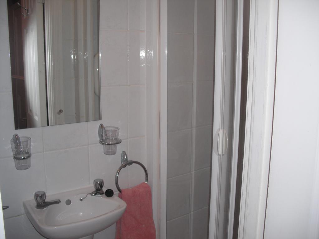 Marian Guest House Dublin Phòng bức ảnh