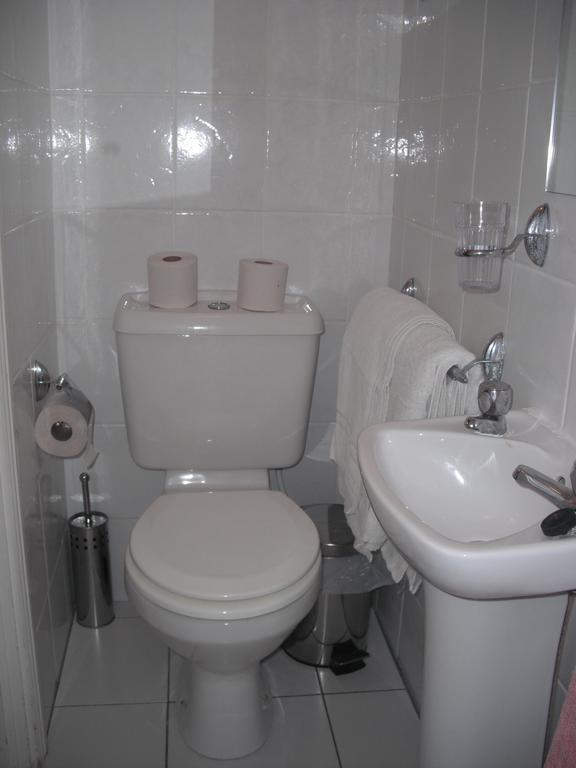 Marian Guest House Dublin Phòng bức ảnh