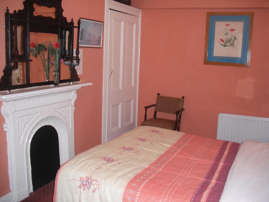 Marian Guest House Dublin Phòng bức ảnh