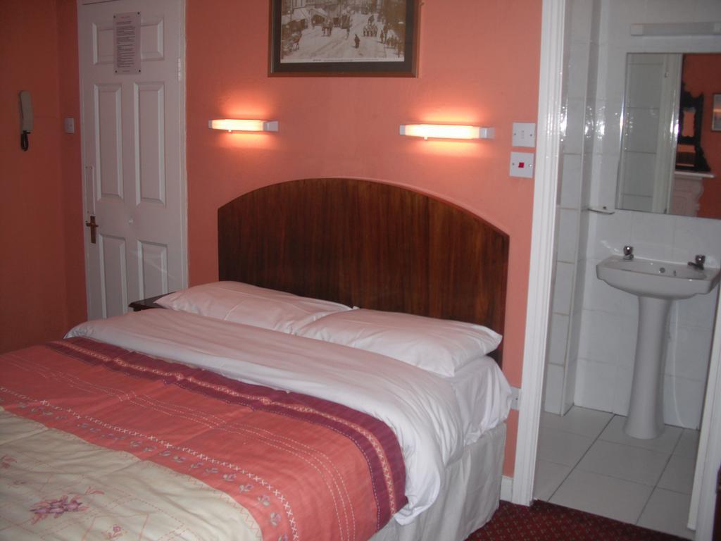 Marian Guest House Dublin Phòng bức ảnh