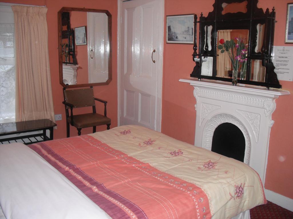 Marian Guest House Dublin Phòng bức ảnh