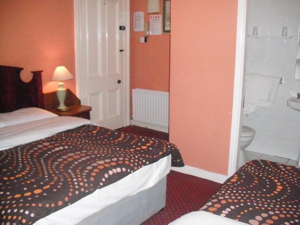 Marian Guest House Dublin Ngoại thất bức ảnh