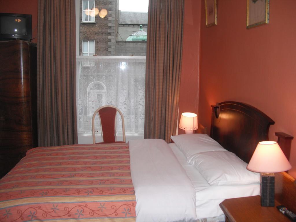 Marian Guest House Dublin Ngoại thất bức ảnh