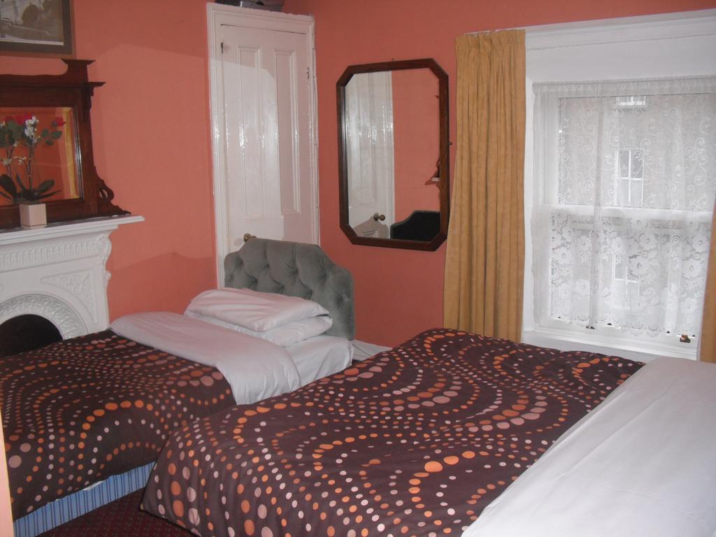 Marian Guest House Dublin Ngoại thất bức ảnh