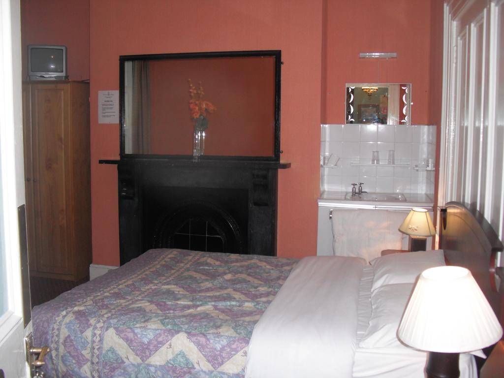 Marian Guest House Dublin Ngoại thất bức ảnh