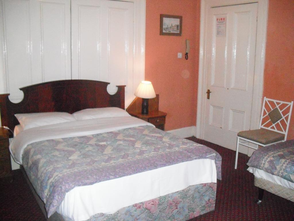 Marian Guest House Dublin Phòng bức ảnh