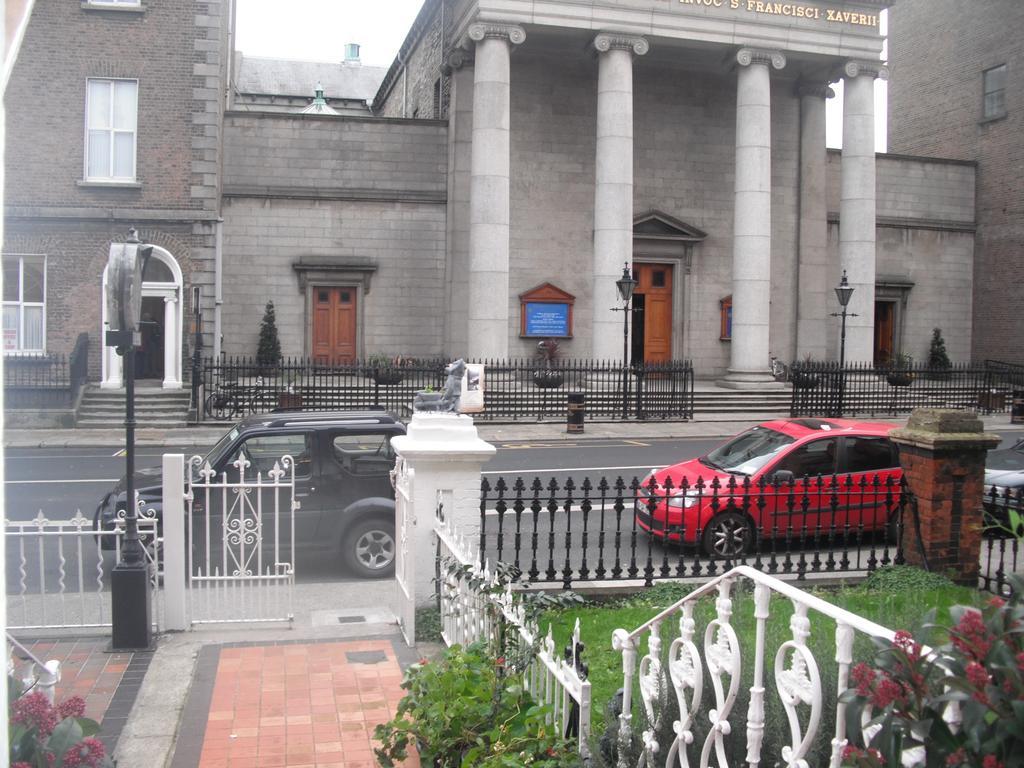 Marian Guest House Dublin Ngoại thất bức ảnh