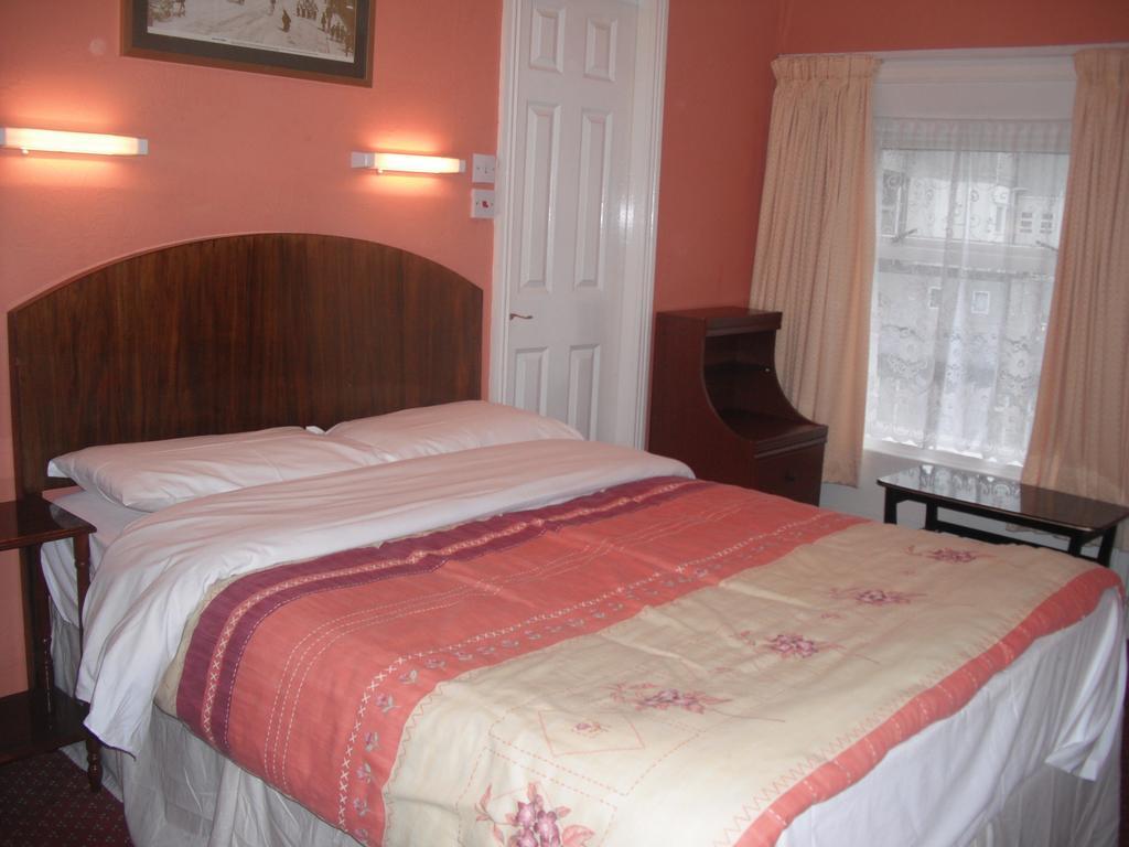 Marian Guest House Dublin Phòng bức ảnh
